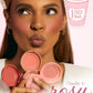 XOXO blush & glow™ macaron trio