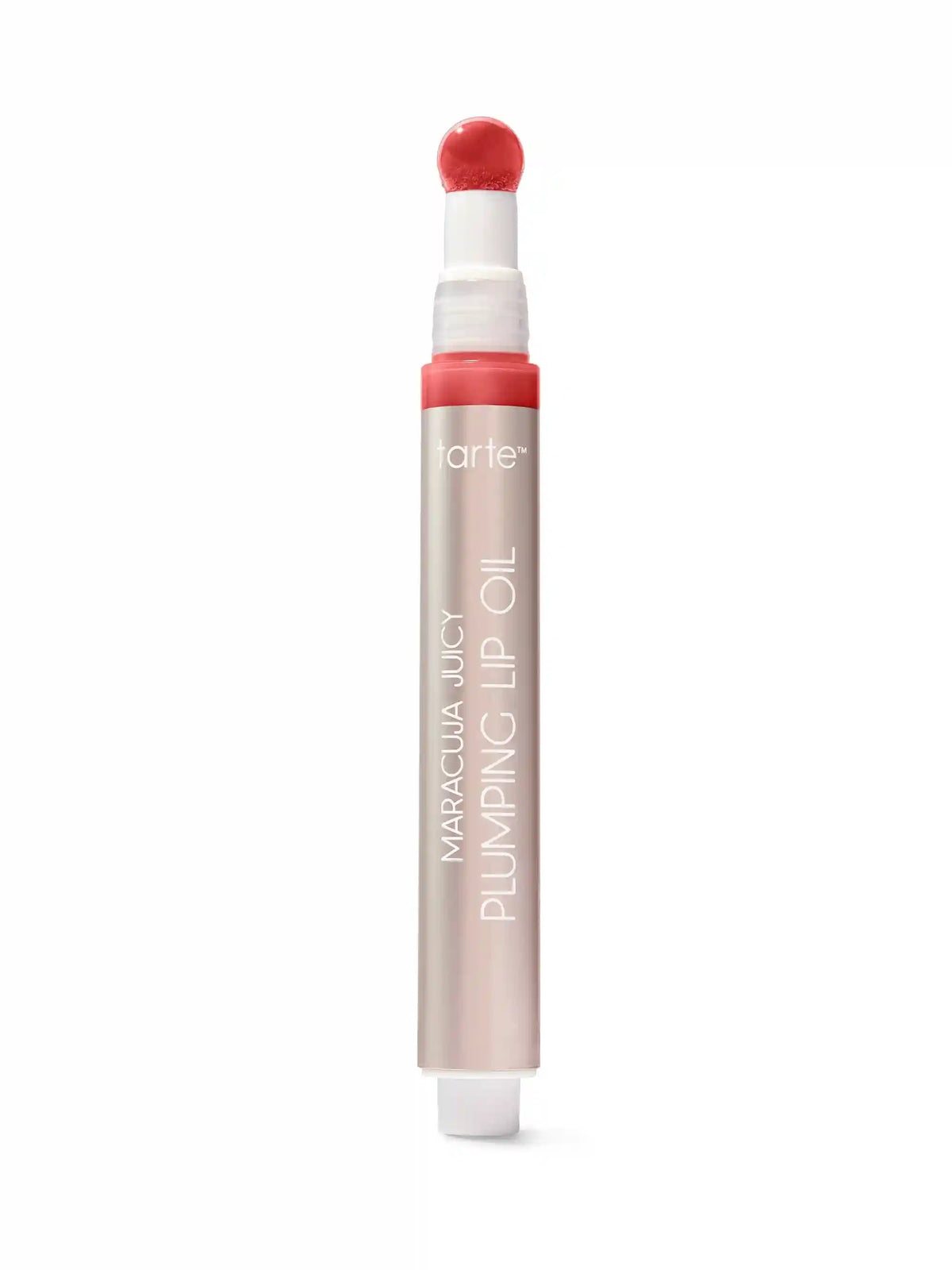 maracuja juicy plumping lip oil