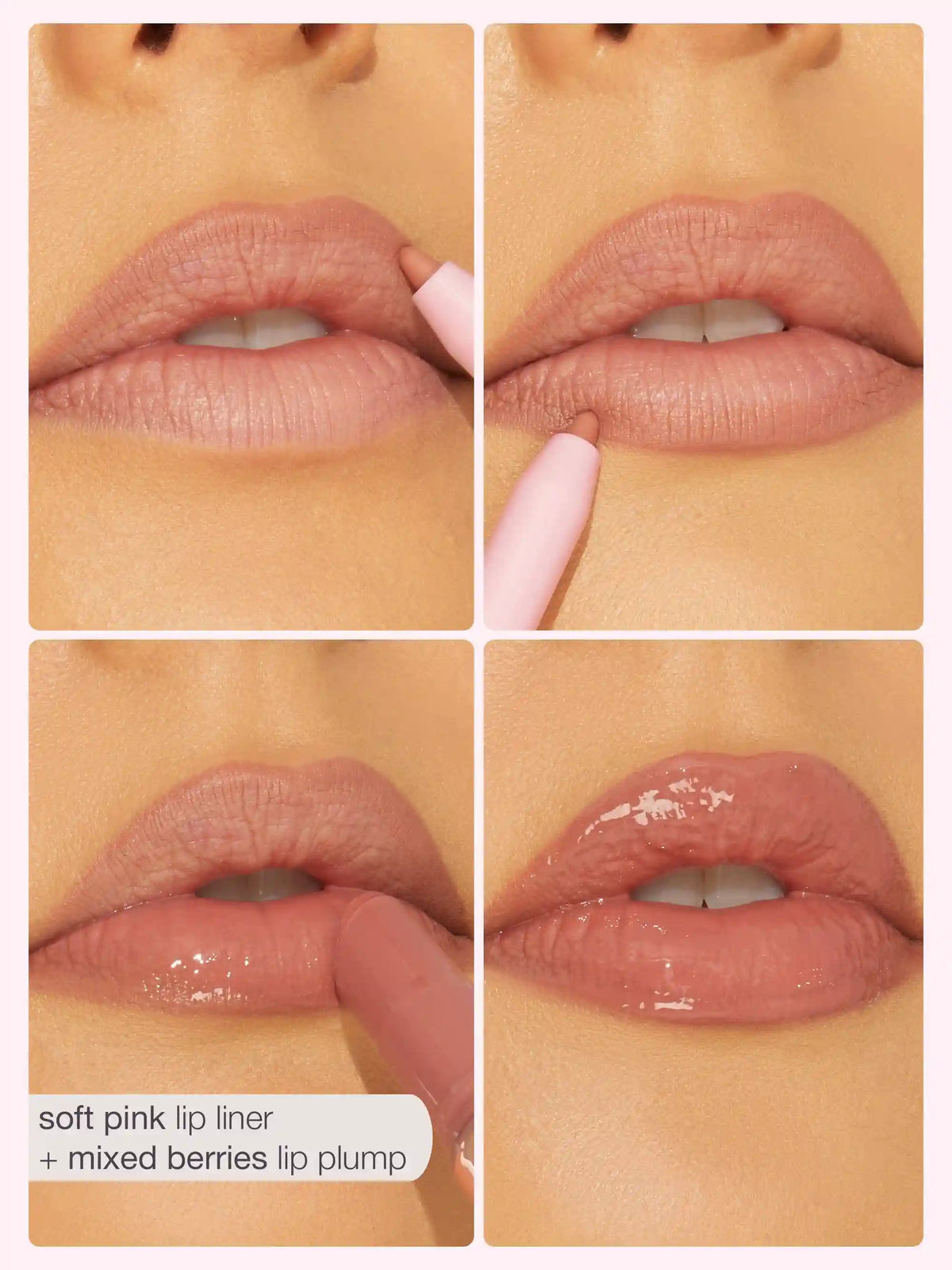 maracuja juicy lip liner