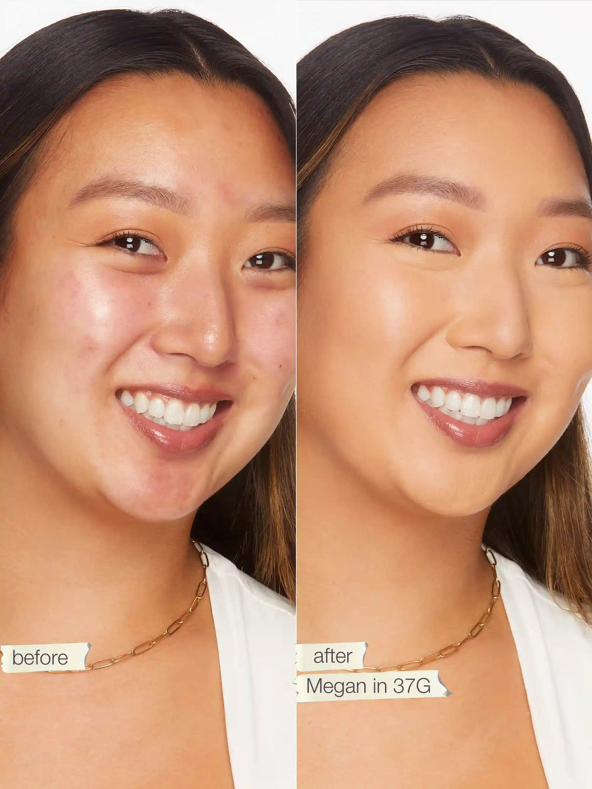shape tape™ concealer