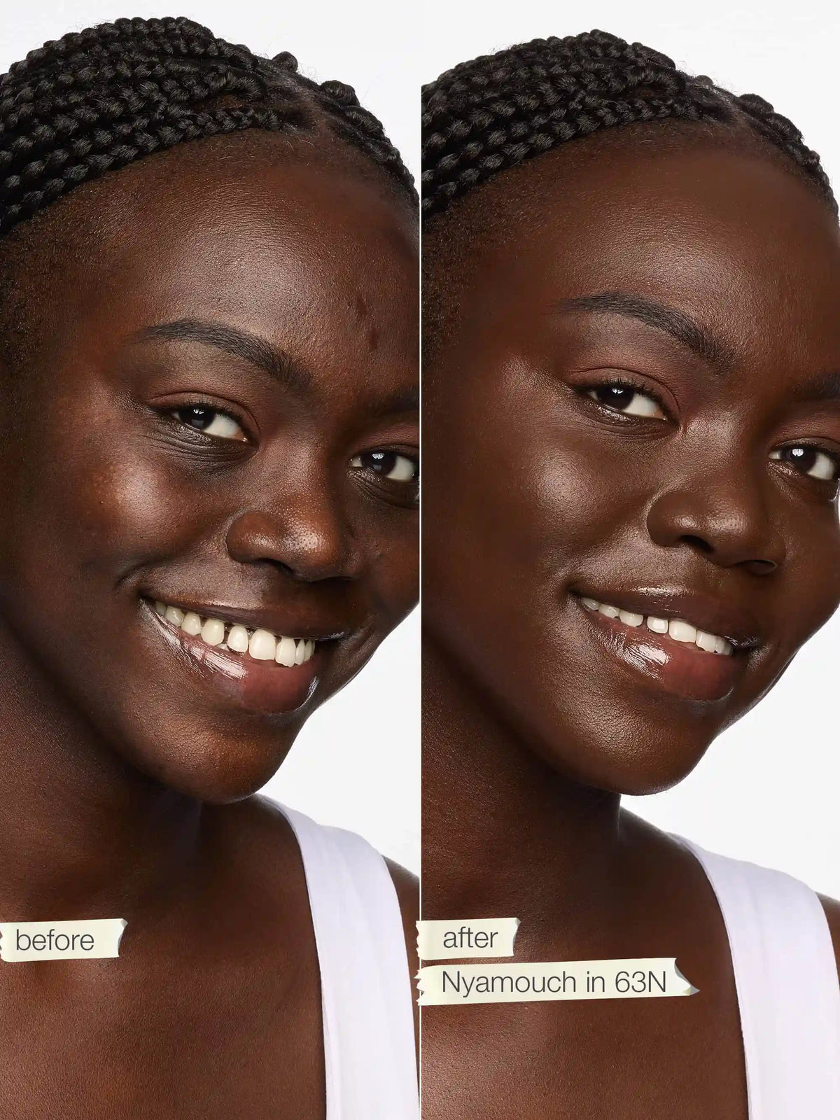 shape tape™ concealer