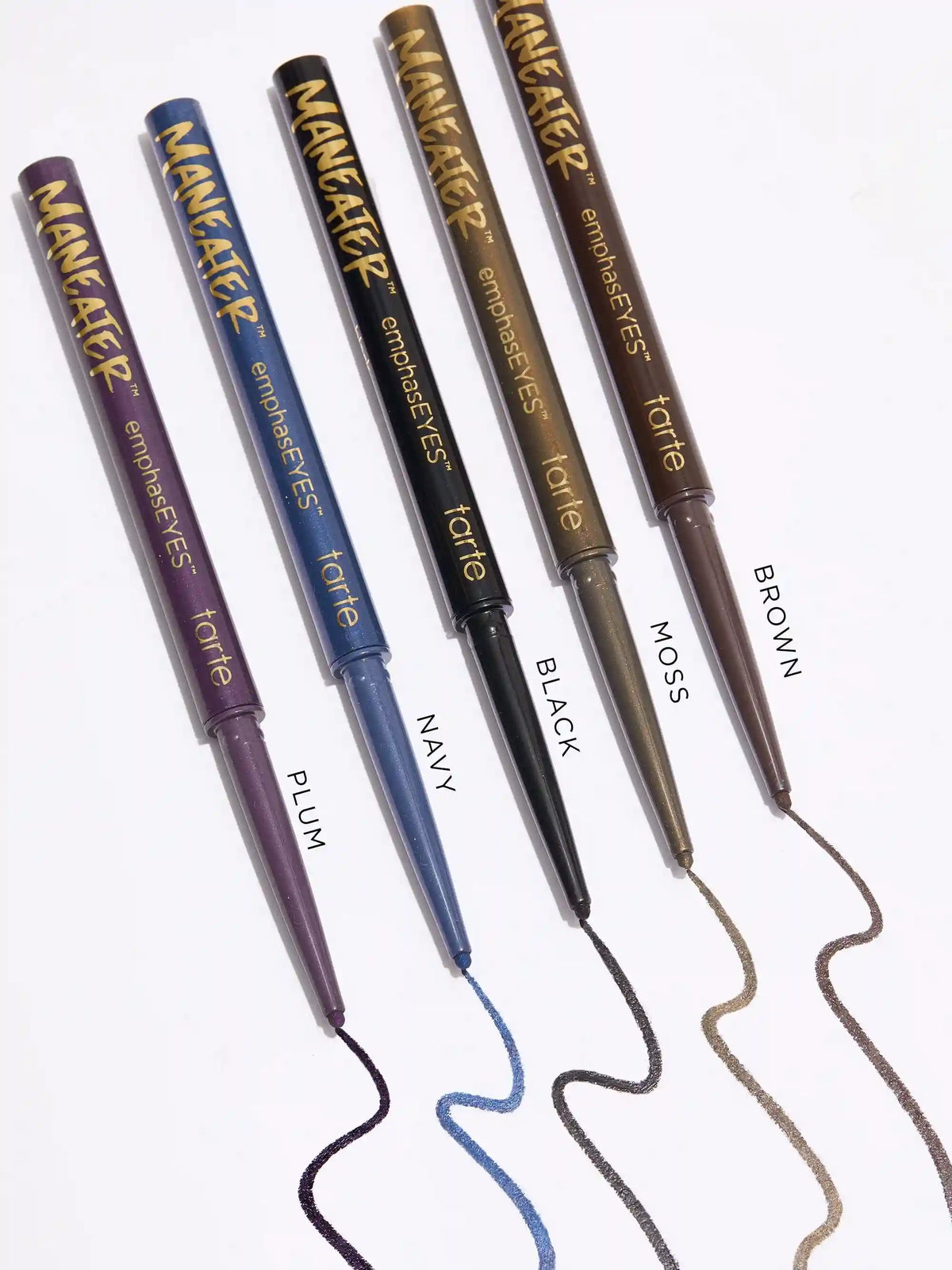 maneater™ eyeliner