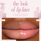 don't kiss & tell maracuja juicy lip trio