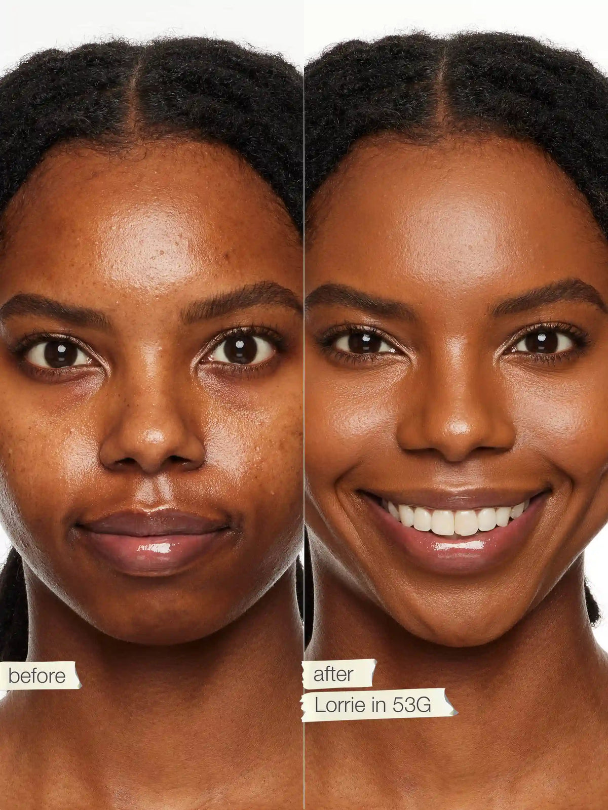 travel-size shape tape™ creamy concealer