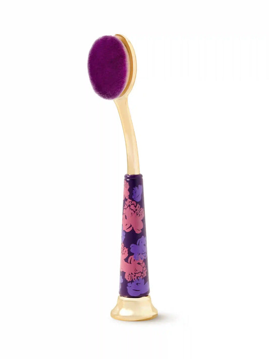 creaseless concealer brush