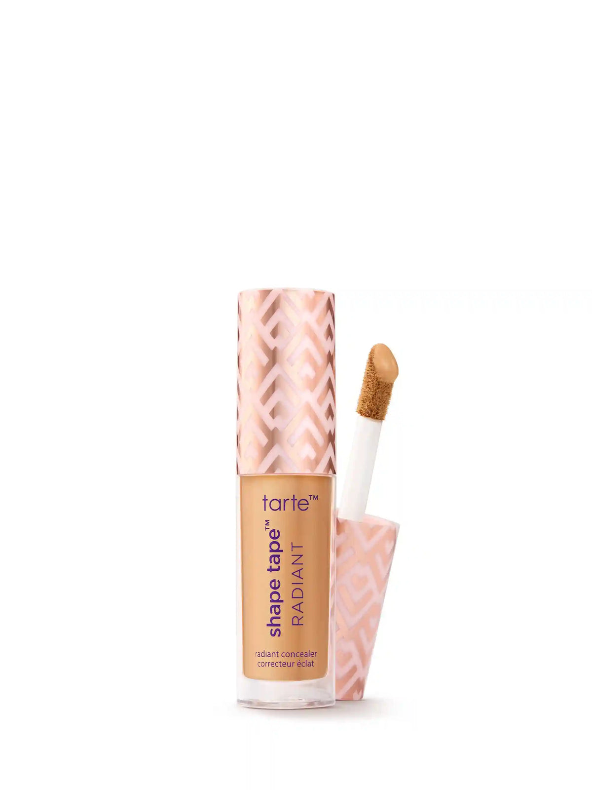 travel-size shape tape™ radiant concealer