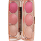 vacay flush cheek wardrobe