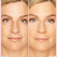travel-size creaseless setting & brightening powder