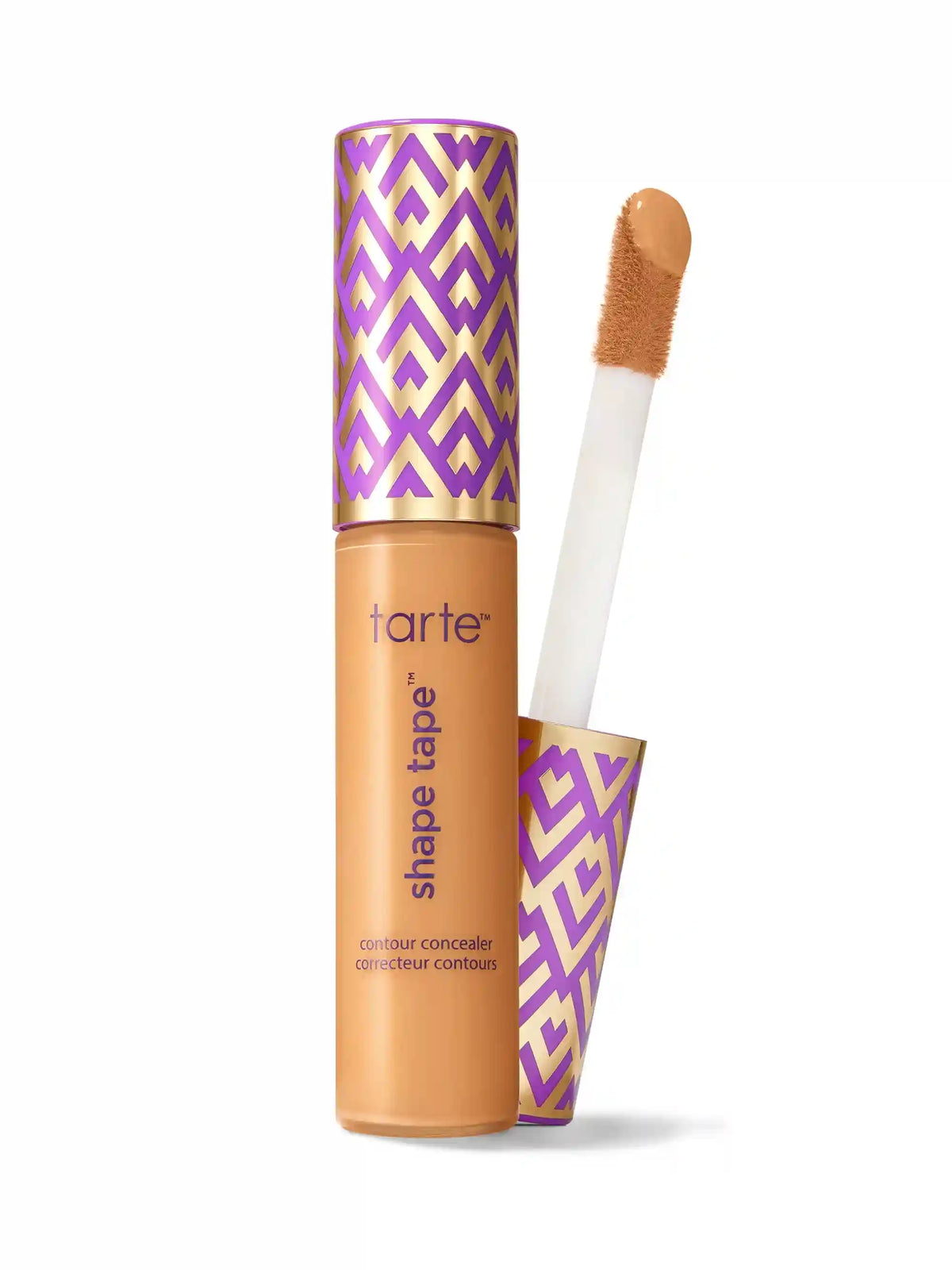 shape tape™ concealer