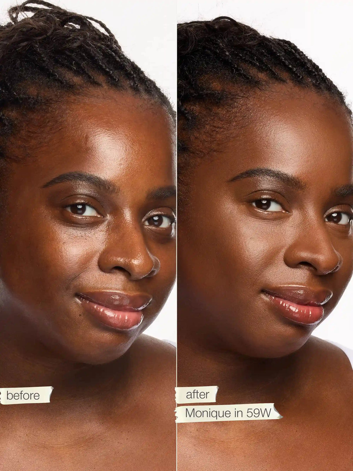 travel-size shape tape™ concealer