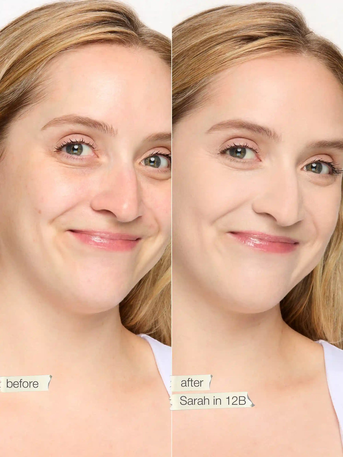 shape tape™ concealer