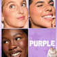 go with the faux™ starstruck freckle stamp