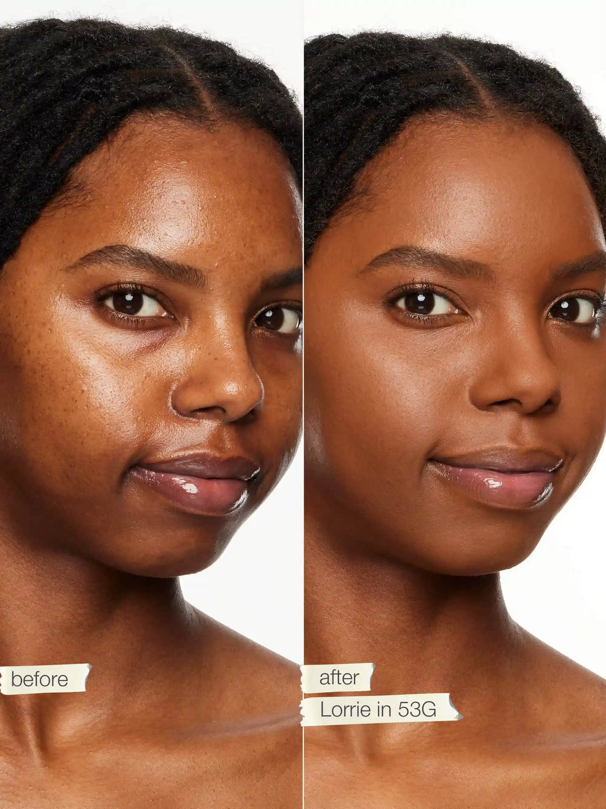 shape tape™ concealer