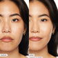 travel-size maracuja creaseless full coverage concealer