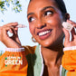 go with the faux™ starstruck freckle stamp