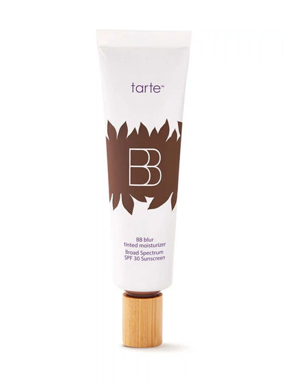 BB blur tinted moisturizer SPF 30 Sunscreen