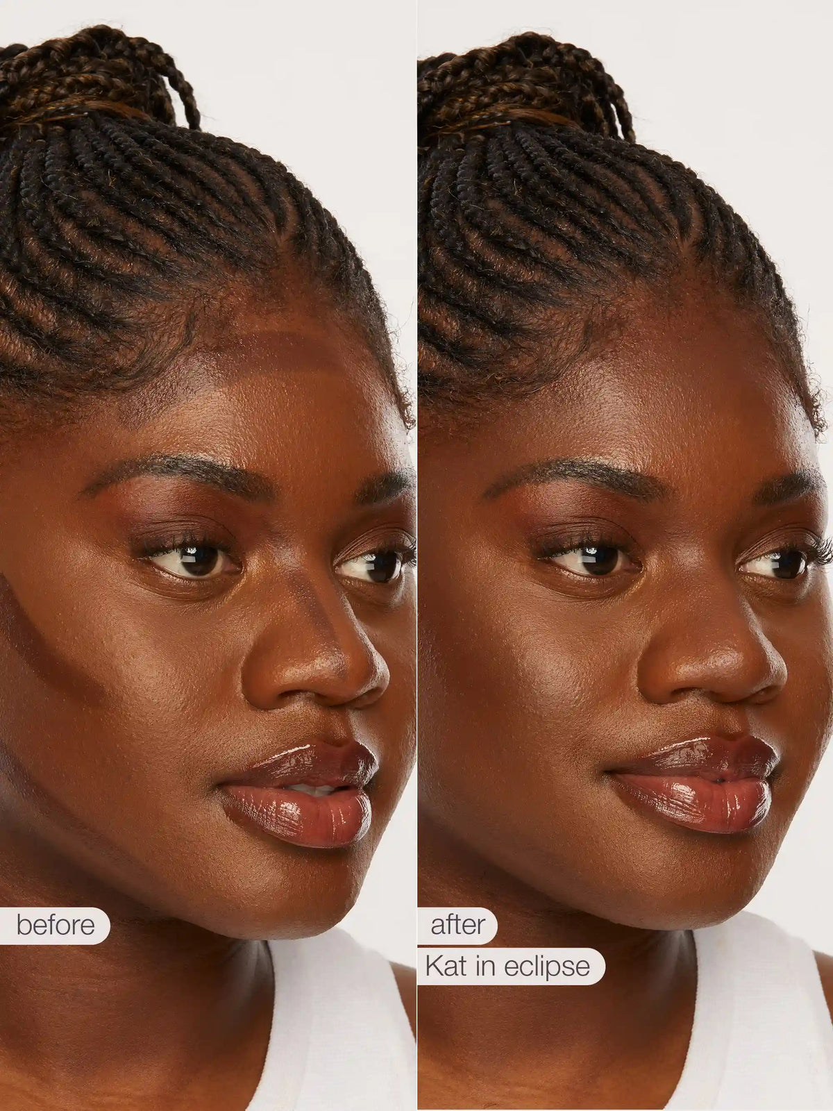 maneater™ silk stick bronzer