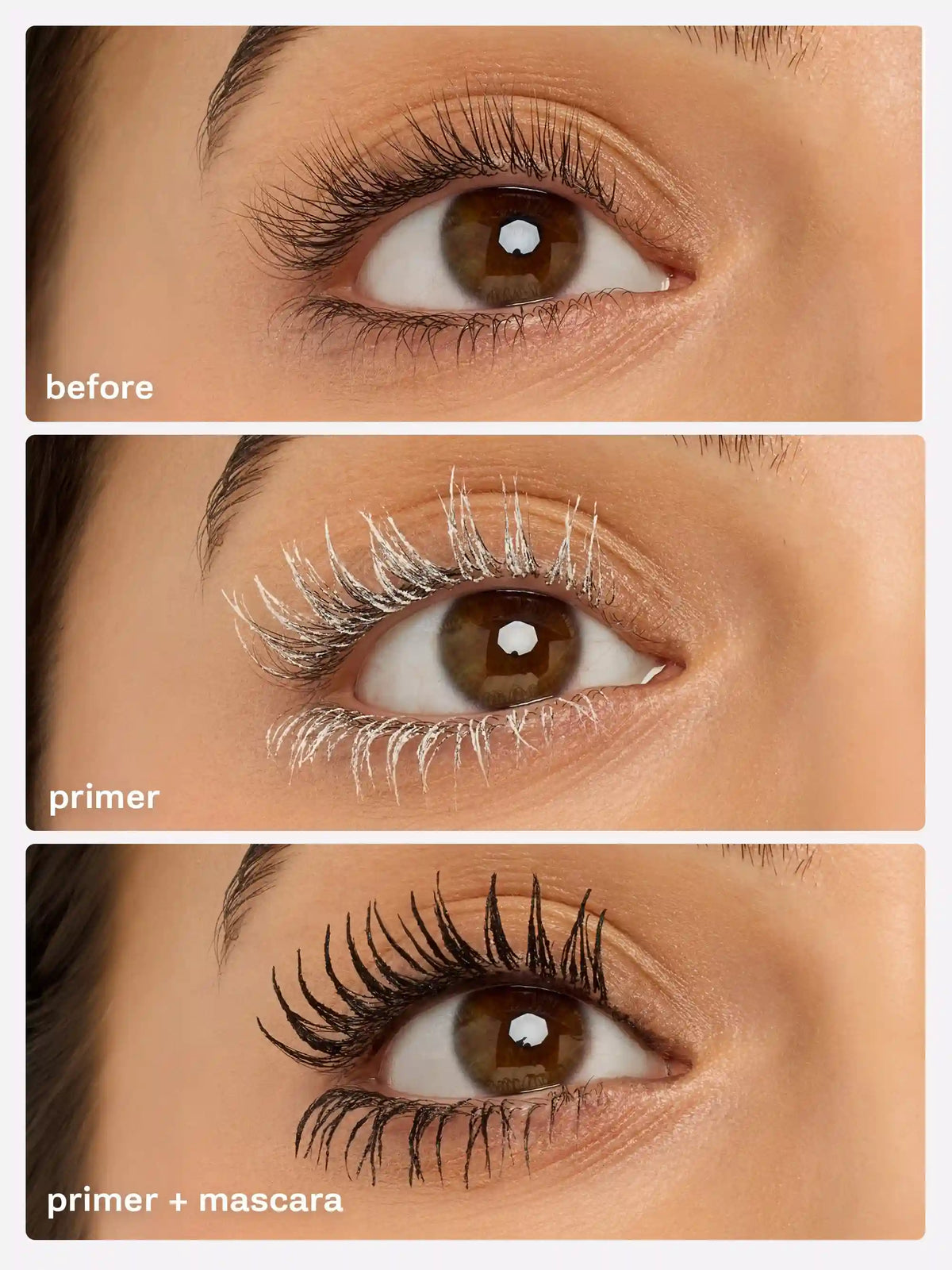 travel-size tartelette™ tubing lash primer