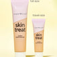 travel-size skin treat poreless tinted moisturizer SPF 20