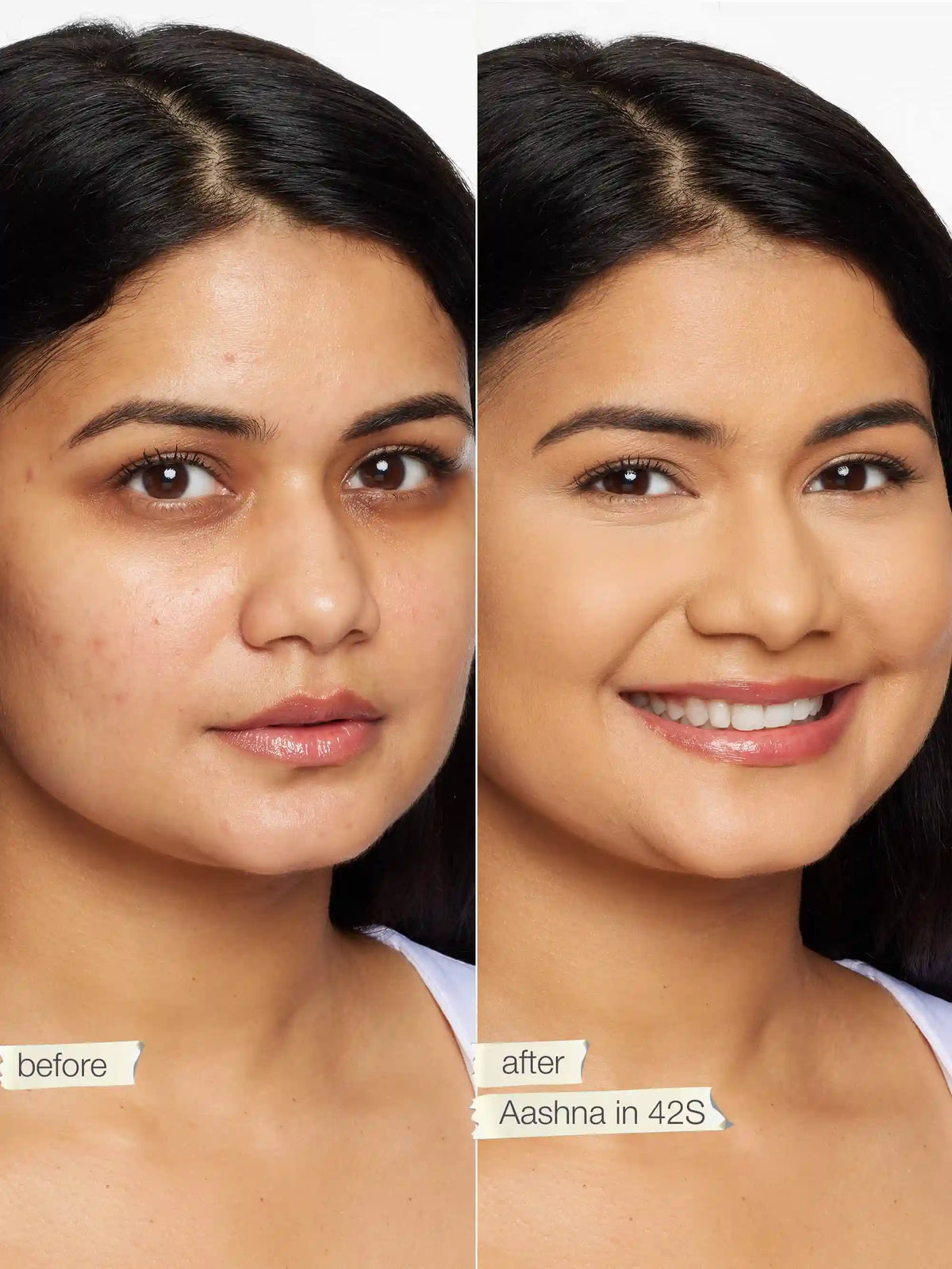 shape tape™ concealer