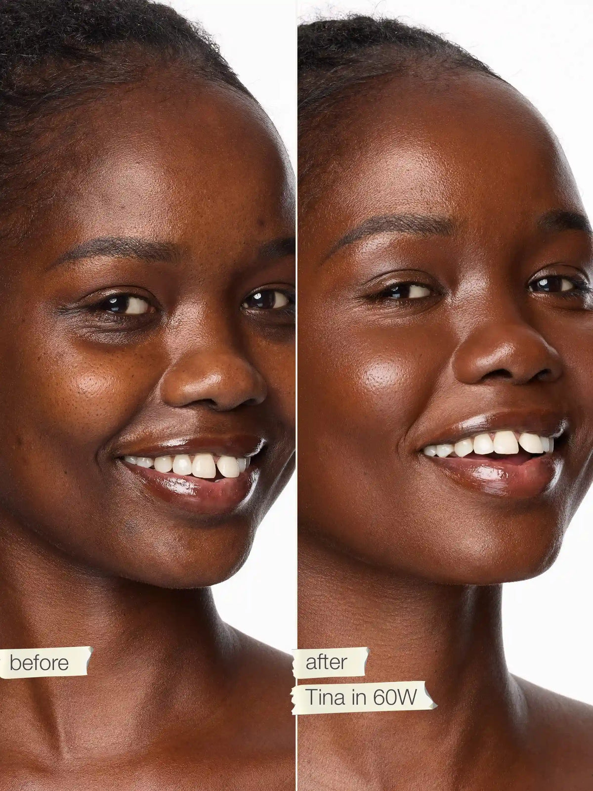 travel-size shape tape™ radiant concealer