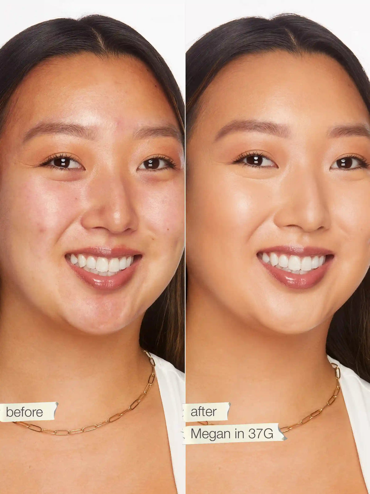 travel-size shape tape™ radiant concealer