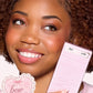 say less maracuja juicy lip duo