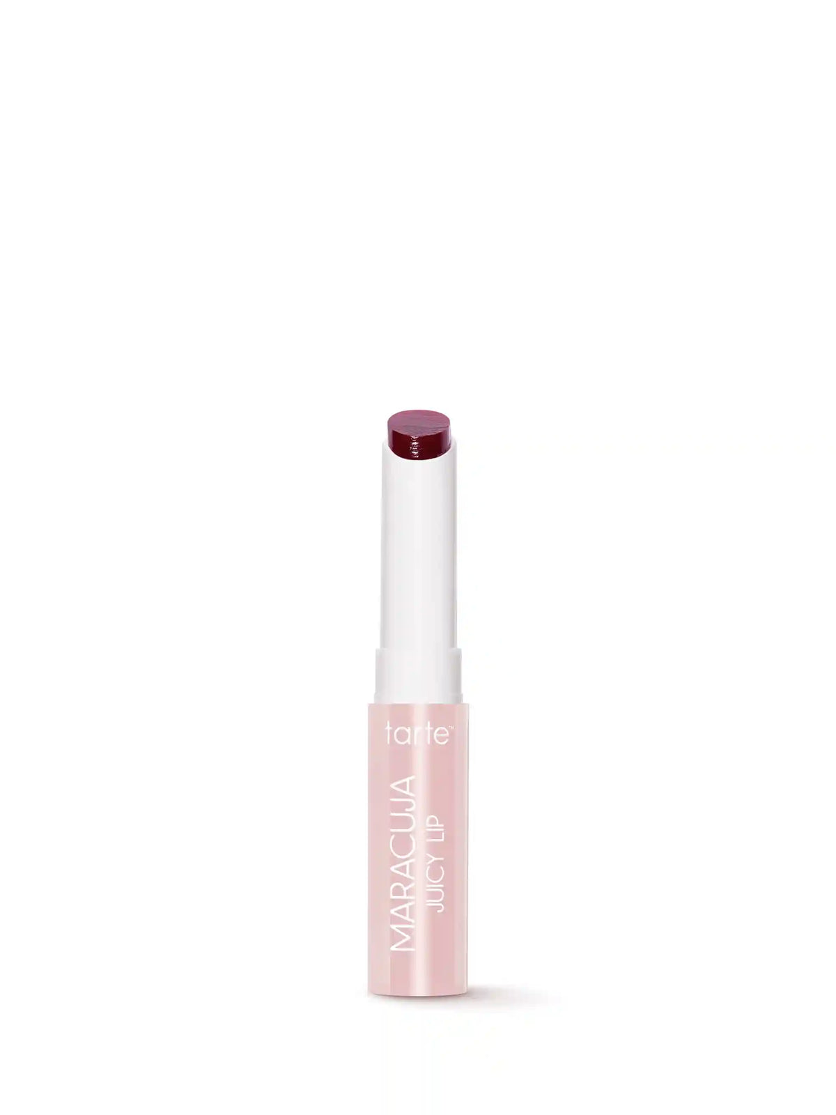 travel-size maracuja juicy lip balm gloss