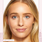 limited-edition go with the faux freckle stamp