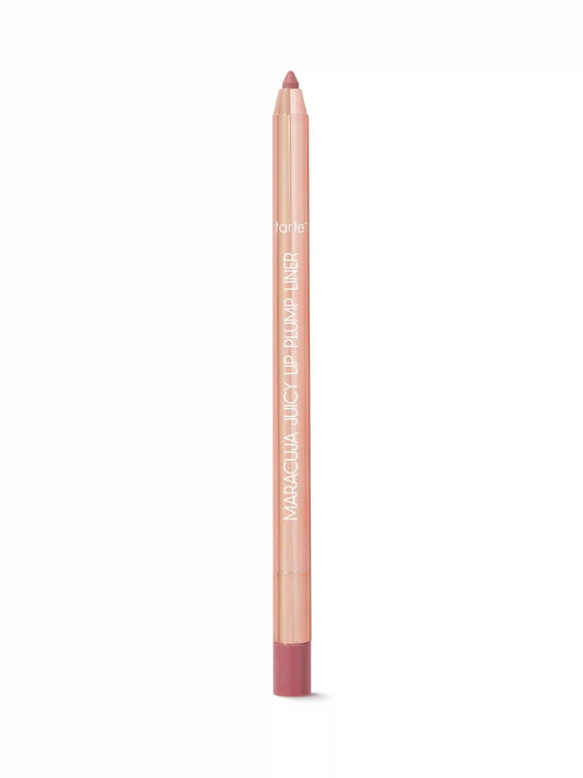 maracuja juicy lip plump liner