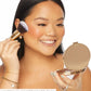 park ave princess™ cream face brush