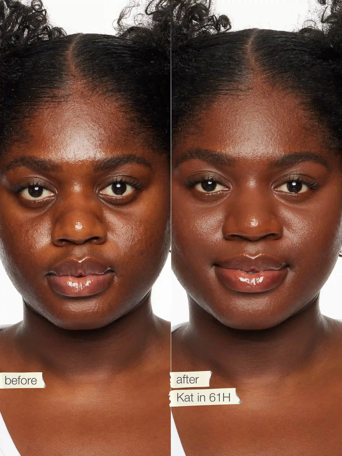 travel-size shape tape™ creamy concealer