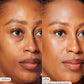 BB blur tinted moisturizer SPF 30 Sunscreen
