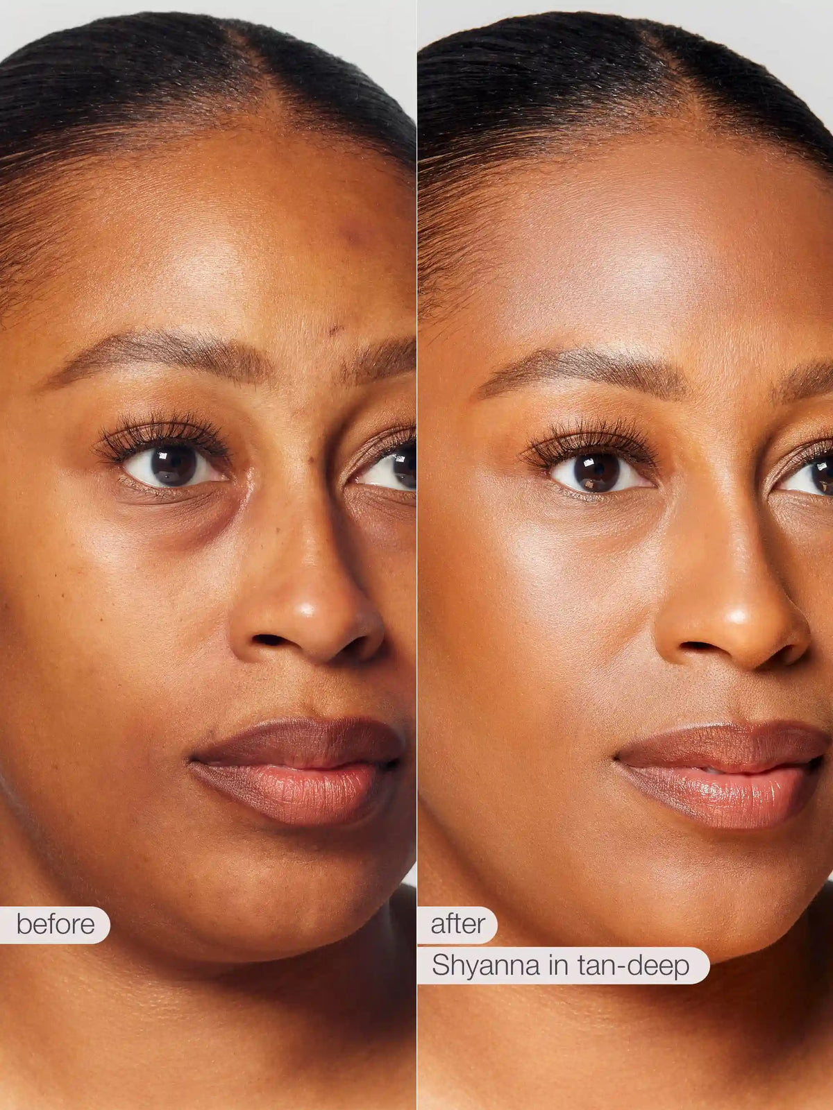 BB blur tinted moisturizer SPF 30 Sunscreen