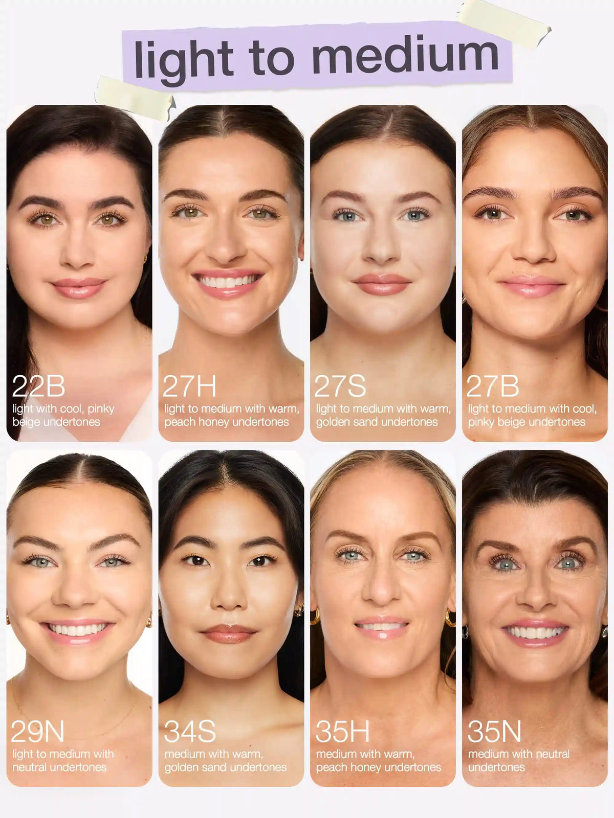travel-size shape tape™ creamy concealer
