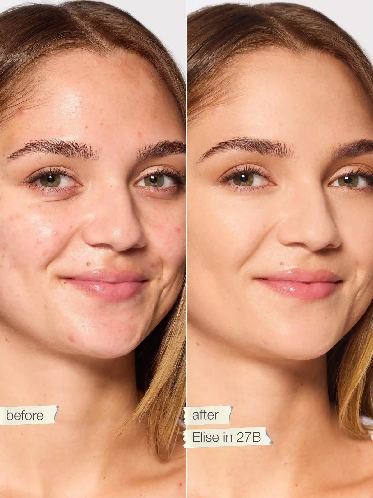 travel-size shape tape™ radiant concealer