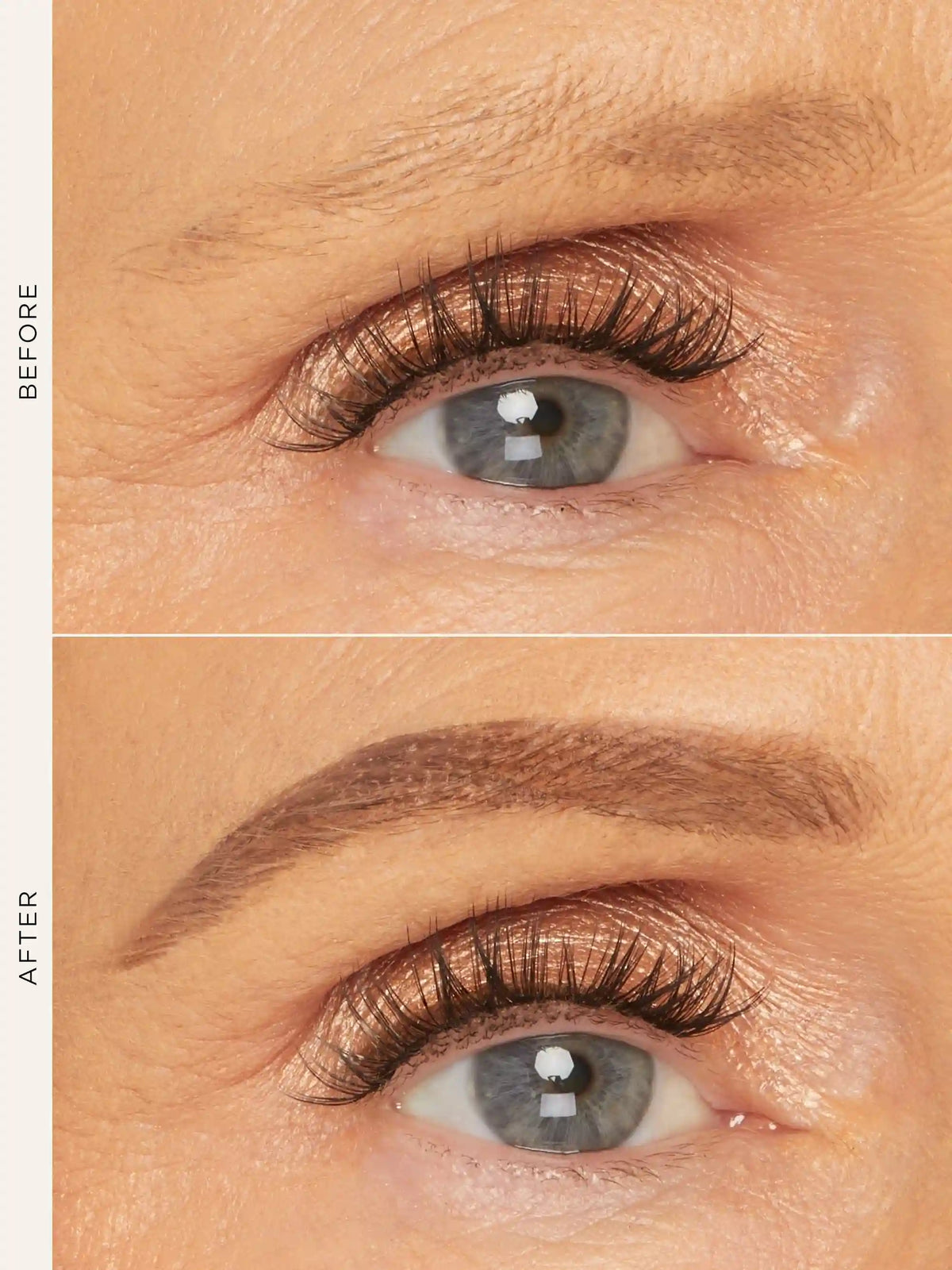maracuja juicy brow