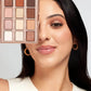 #trippinwithtarte Amazonian clay palette