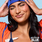 go with the faux™ starstruck freckle stamp