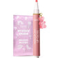 maracuja juicy lip gloss with limited-edition charm