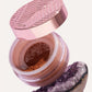 Amazonian clay gem powder foundation
