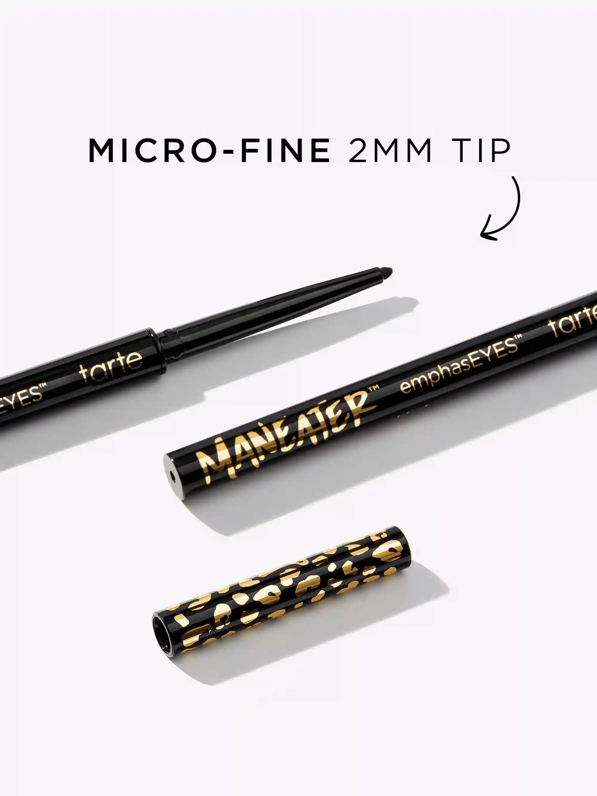 maneater™ eyeliner