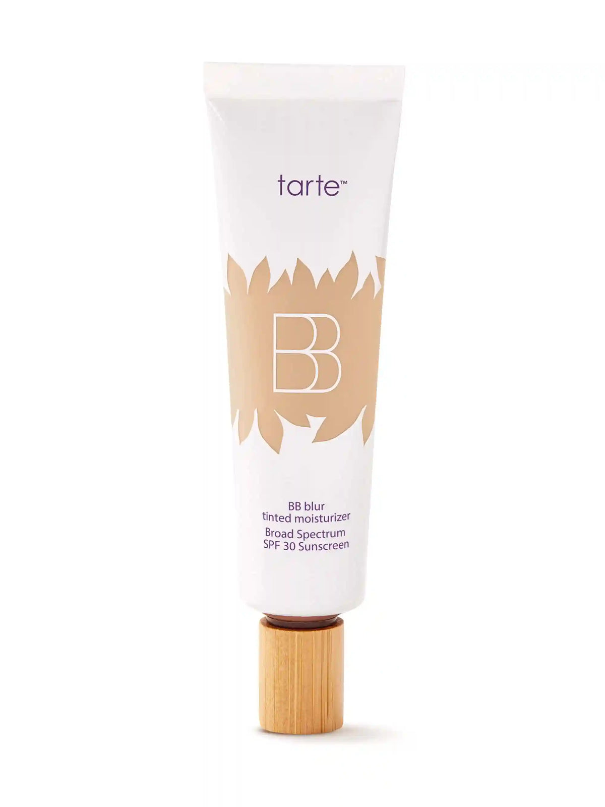BB blur tinted moisturizer SPF 30 Sunscreen