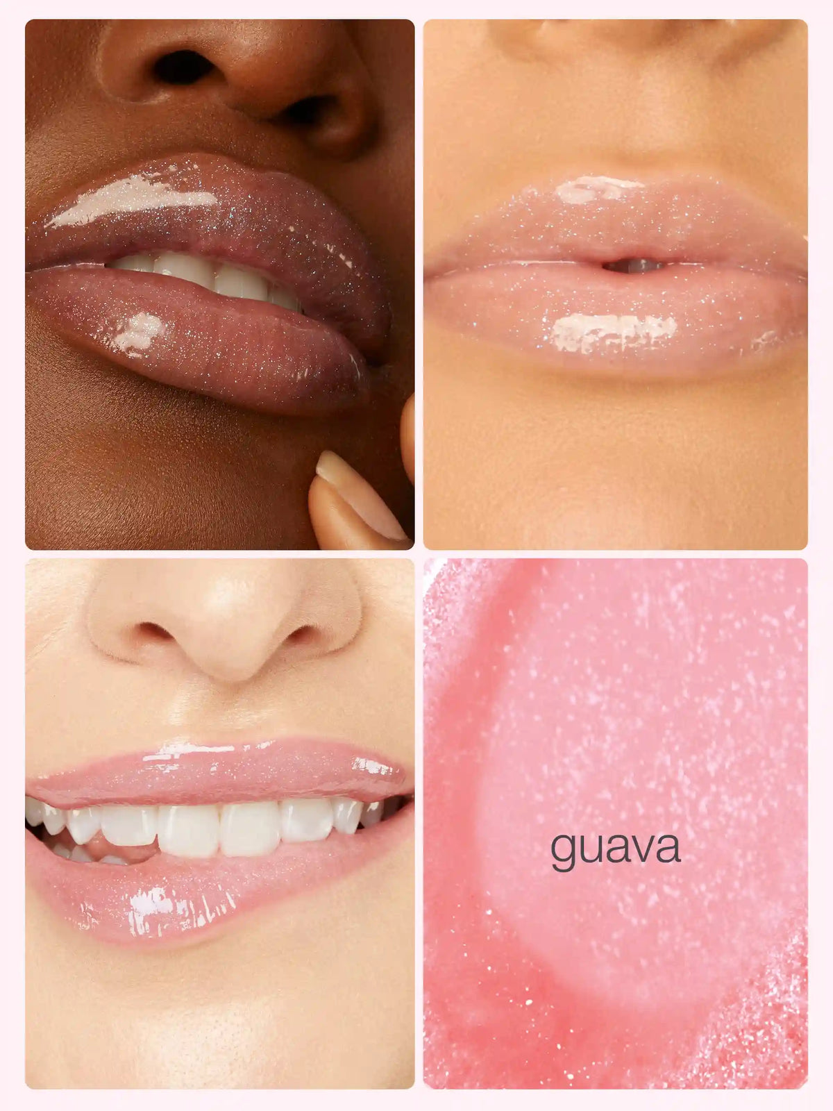 maracuja juicy lip balm gloss