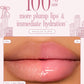don't kiss & tell maracuja juicy lip trio