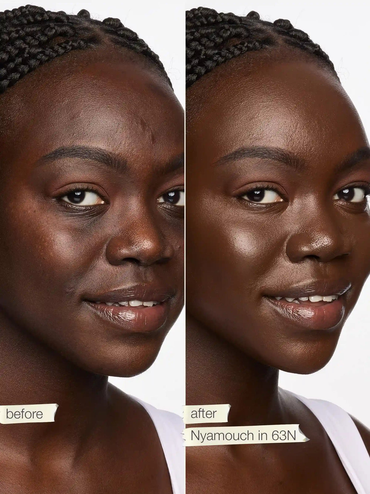 travel-size shape tape™ radiant concealer