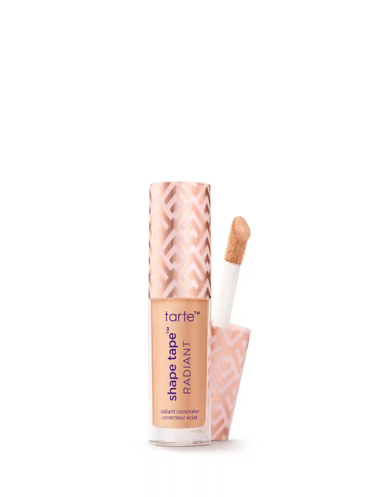 travel-size shape tape™ radiant concealer