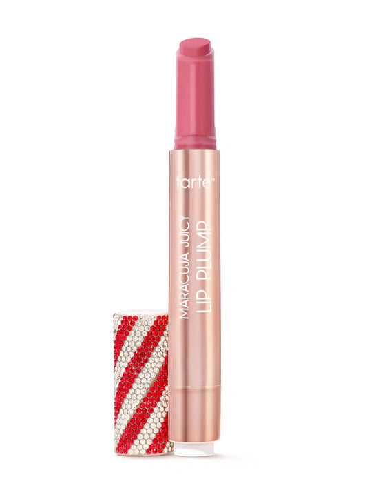 limited-edition maracuja juicy lip plump