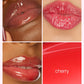 maracuja juicy plumping lip oil