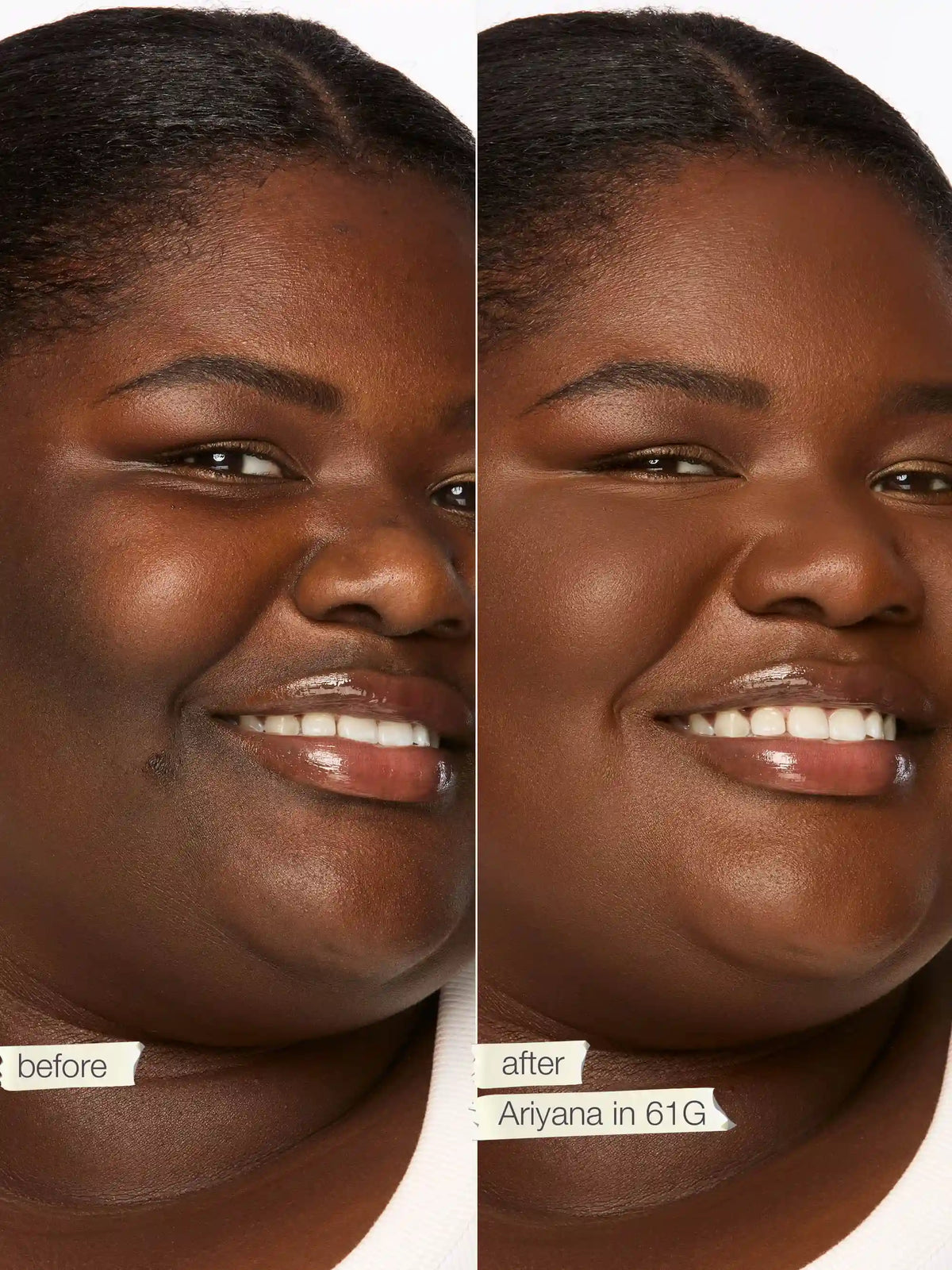 shape tape™ concealer